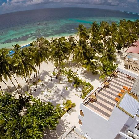 Crystal Sands Beach Hotel At Maafushi Luaran gambar