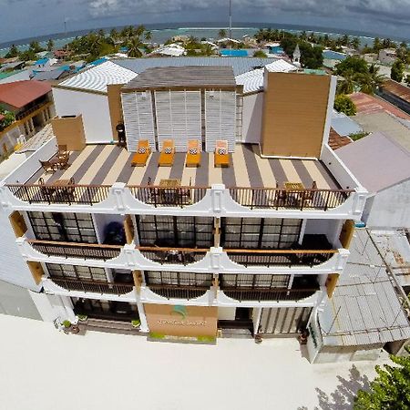 Crystal Sands Beach Hotel At Maafushi Luaran gambar