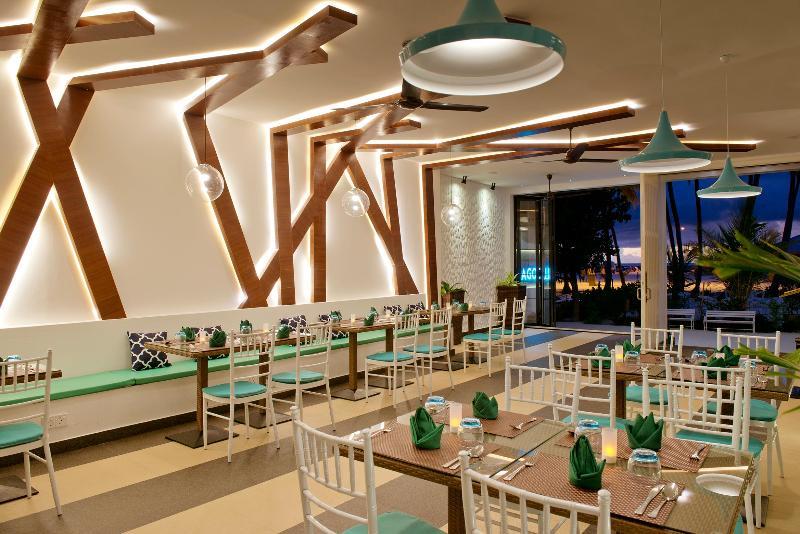 Crystal Sands Beach Hotel At Maafushi Luaran gambar
